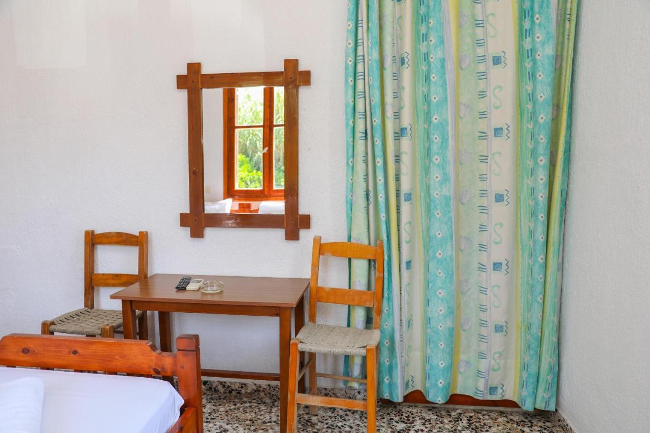 Fotini Rooms Skopelos Exterior foto